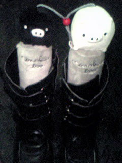 MONOKURO BOO�̋��镗�i�B