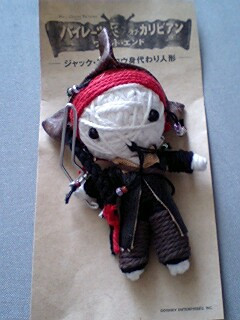 �g����W���b�N�B